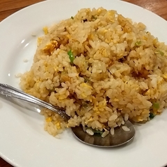 刀削麺 龍の写真