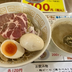 麺のhacoの画像
