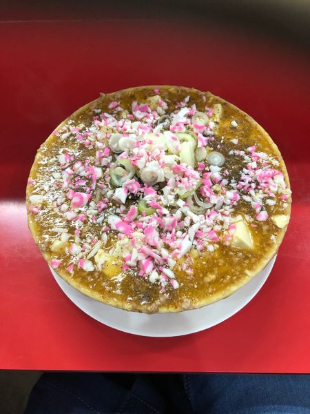 「麻婆麺」@Neo町中華ししょうの写真