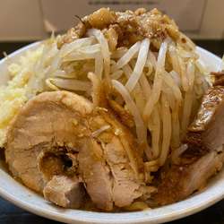 ラーメン 並 300g