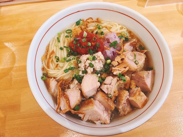 「冷やしヘッドロック」@タマネギヘッドバッドの写真