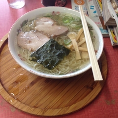 ホームラン焼き板橋の画像