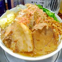 限定えびみそ:1,000円