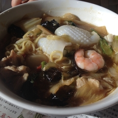 中国老舗 天津飯店 イオンモール幕張新都心店の画像