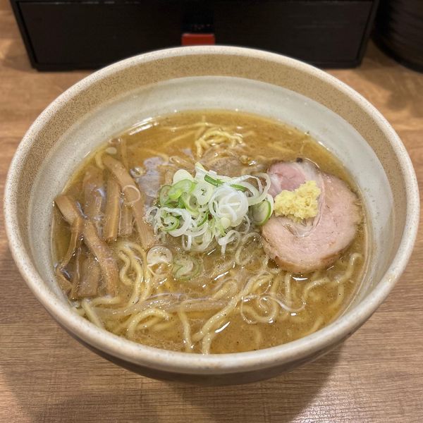 「味噌らーめん」@らーめん 福籠の写真