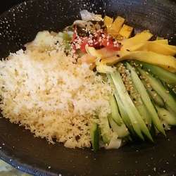 きしめん 尾張屋の画像