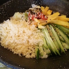 きしめん 尾張屋の画像