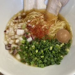 骨付鶏・鶏麺専門店 中野屋 十三店の画像