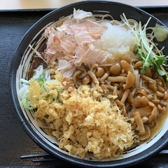 ゆで太郎 花小金井店の画像