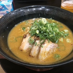 中華そば 花京 大正店の画像