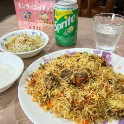 ムムターズレストランの画像