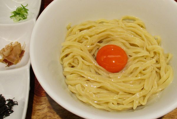 「＜期間限定＞冷製塩昆布水TKM　850円」@三馬路 東京店の写真