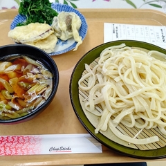 極めつきうどんの画像
