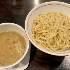 自家製麺 麺や なかよしの画像