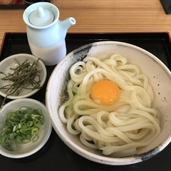 手打ちうどん 大蔵の画像