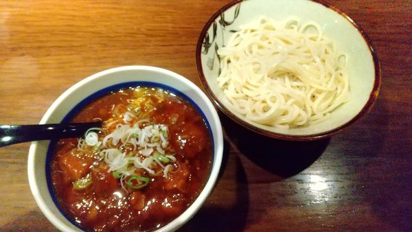 「復刻版もりカレー（¥1,100)」@御茶ノ水 大勝軒 BRANCHINGの写真