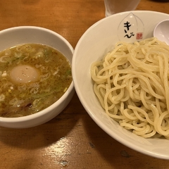 鶏そば きび 目黒店の画像