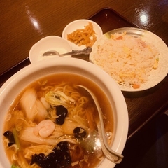 祥龍刀削麺荘 東新宿店の画像