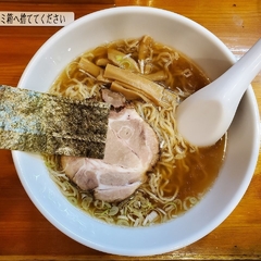 麺工房 太田亭の画像