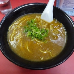 ラーメン きらくの画像