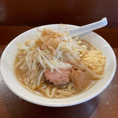 ラーメンけんじろうの画像
