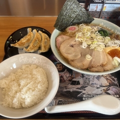 らあめん花月 西多賀店の画像