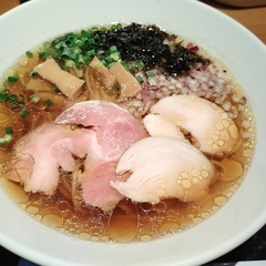 ラーメン部 がじゃがじゃの画像