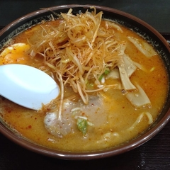 三代目 月見軒の画像