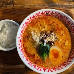 トマトマンの画像