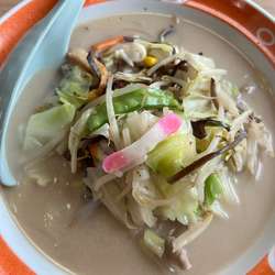 長崎ちゃんめん 福浜店の画像