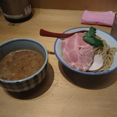 麺屋 狢〜むじな〜の画像