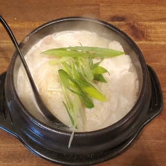 ホルモンらーめん 8910 白寿 北新地店の画像