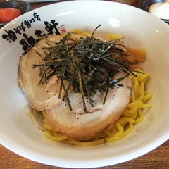 油そば専門店 歌志軒 伊那店の画像