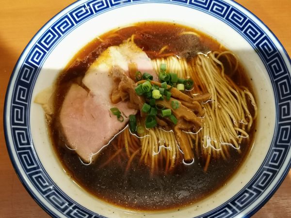 「ショウユ」@フユツキユキトの写真