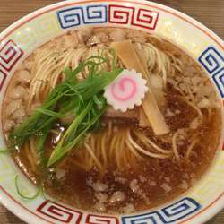 中華そばレトロ