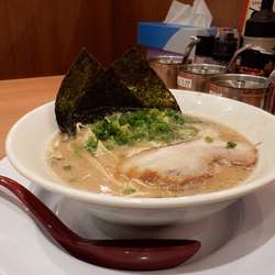 ラーメン