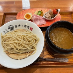 日式麺飯 華オト商店の画像