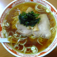 中華料理 八宝亭の画像