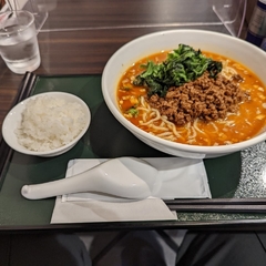 担々麺とぎょうざ ふうりゅう 水道橋店の画像