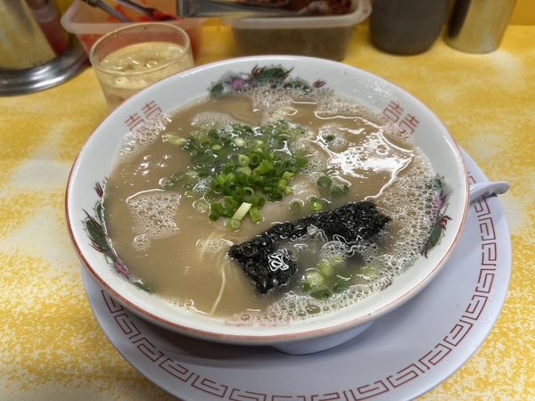 「ラーメン」@よかろうもんの写真