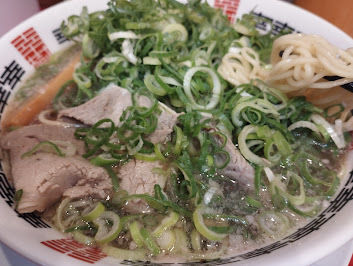 「醤油あっさりラーメン(780)」@3丁目ラーメン幸樹 湘南台店の写真