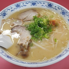 中華そば 東東の写真