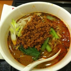 桂園 銀座店の画像