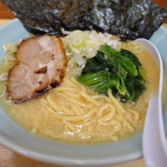 らーめん花楽 荻野店の画像