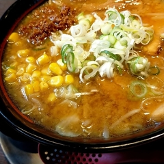 中華飯店 幡龍 弘前城東店の画像