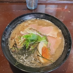自然派ラーメン ちゃんての画像