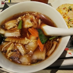 中華料理 紅燈籠 有明ガーデン店の画像