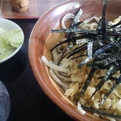 そば家敷の画像