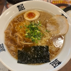 おおぎやラーメン 本庄店の画像