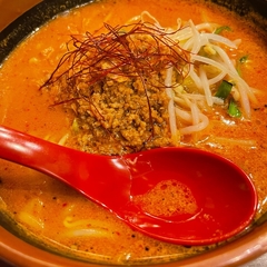 麺場 田所商店 熊本東バイパス店の画像